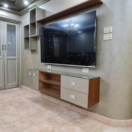 Comfy 2-Bedrooms Apartment In Cairo 44-2 外观 照片