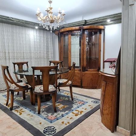 Comfy 2-Bedrooms Apartment In Cairo 44-2 外观 照片