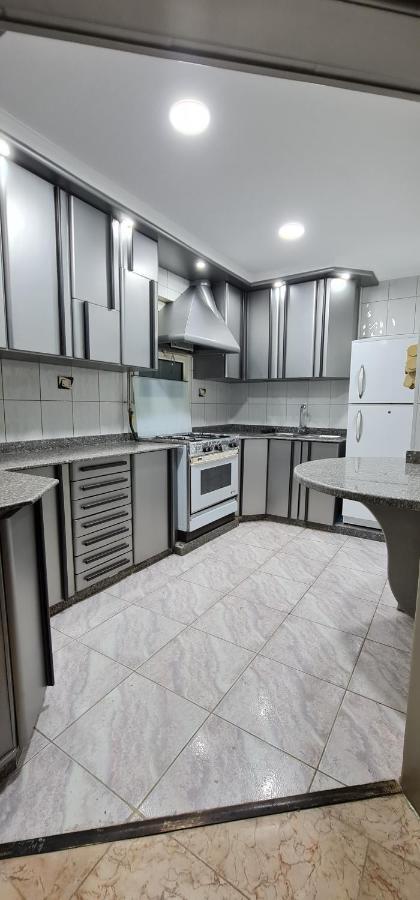 Comfy 2-Bedrooms Apartment In Cairo 44-2 外观 照片