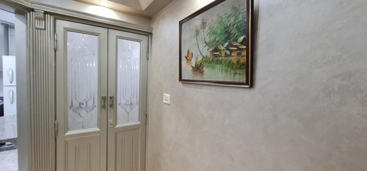 Comfy 2-Bedrooms Apartment In Cairo 44-2 外观 照片