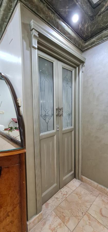 Comfy 2-Bedrooms Apartment In Cairo 44-2 外观 照片