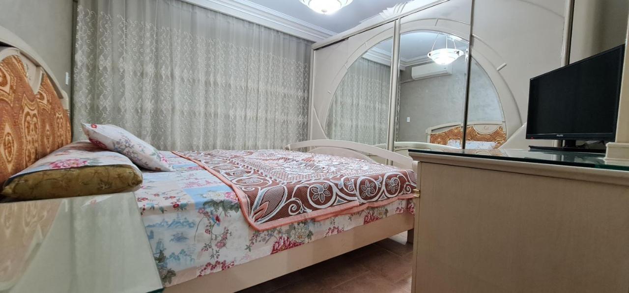 Comfy 2-Bedrooms Apartment In Cairo 44-2 外观 照片