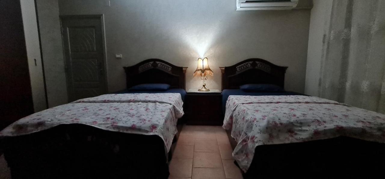 Comfy 2-Bedrooms Apartment In Cairo 44-2 外观 照片